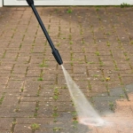Мойка высокого давления Universal Aquatak 140 BOSCH 06008A7D00