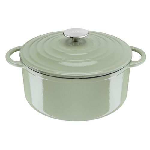 Кастрюля с крышкой Tefal LOV 25 см E2580404