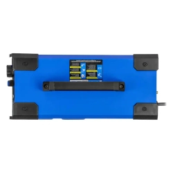 ПТК МАСТЕР MIG 200 SYNERGY D77 инверторный сварочный полуавтомат 005.100.271