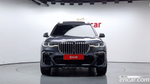 BMW X7 (G07) xDrive 40i M Sports 6-и местный (09.2020)