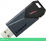 USB Flash-накопитель Kingston DataTraveler Exodia Onyx 128GB (DTXON/128GB)