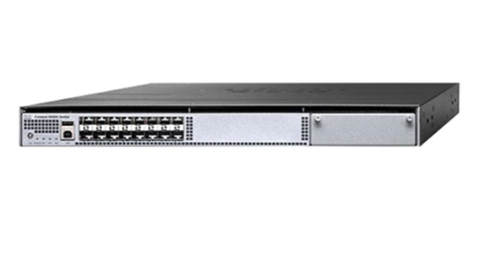 Коммутатор Catalyst Cisco WS-C4500X-16SFP+