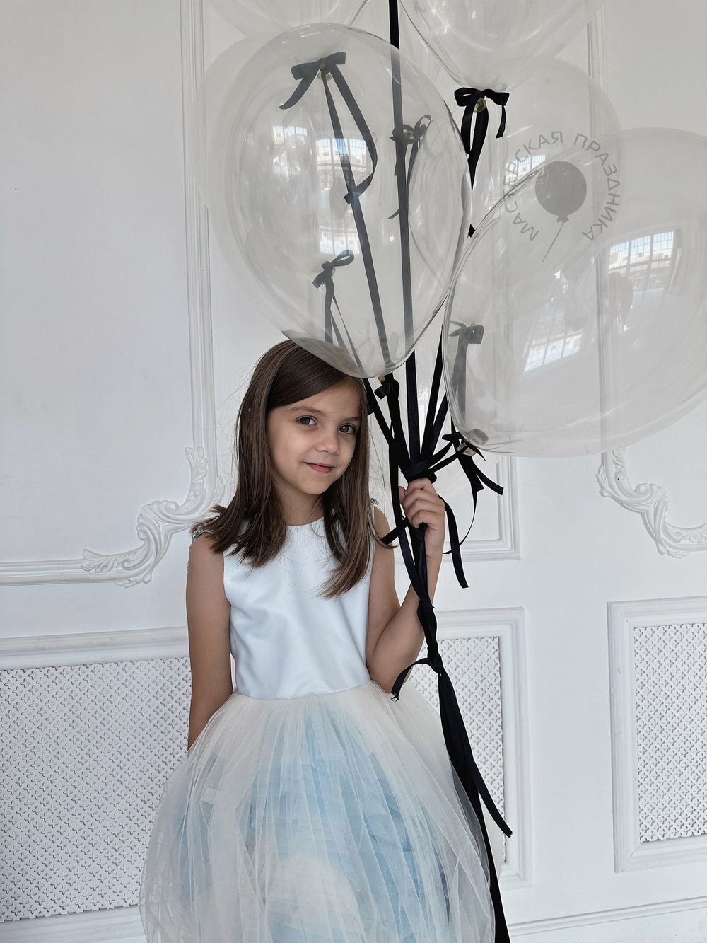 Воздушные шары №8172  Изображение3