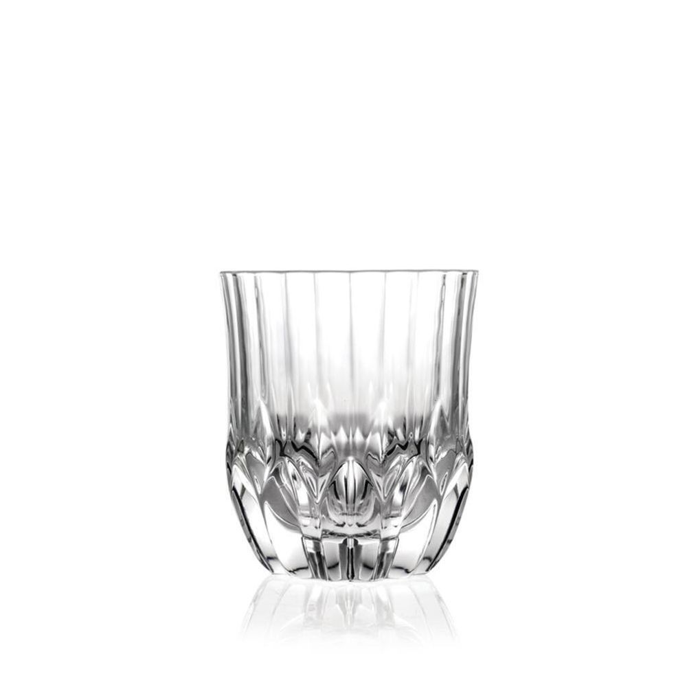 Стакан Олд Фэшн 350 мл хр. стекло   d 8,8 см h10 см RCR [6]