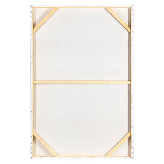 Панно декоративное с ручной росписью By Feel, 80х120 см