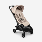 Прогулочная коляска Bugaboo Butterfly 2 Desert Taupe