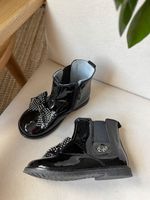 Новые сапоги Blumarine, 25