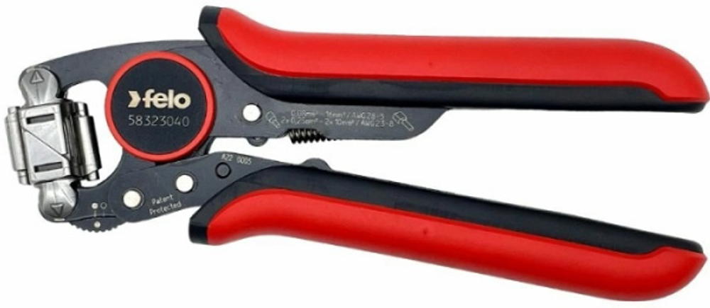Пресс-клещи Felo 58323040