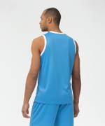 Майка баскетбольная Camp Basic, бирюзовый