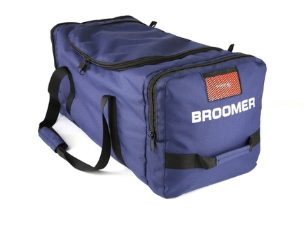 Сумка основная Broomer (цвет Синий) 010203