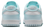 Кроссовки Nike Dunk Low "Glacier Blue"