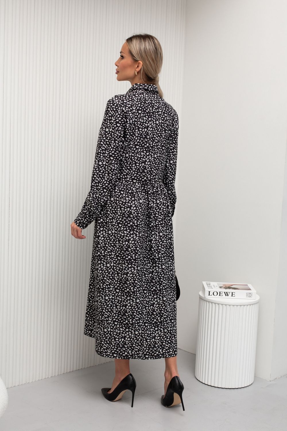 Платье Алиса №1 Valentina