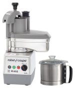 Процессор кухонный Robot Coupe R402 (2433+4 диска)