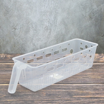 Органайзер универсальный S (прозрачный)