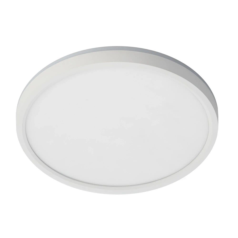 Citilux NORMA CL748240 LED Светильник с подсветкой Белый