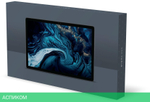 Планшет Digma Pro HIT 16 T616 2.0 8Gb/256Gb серый (HS1002PL)