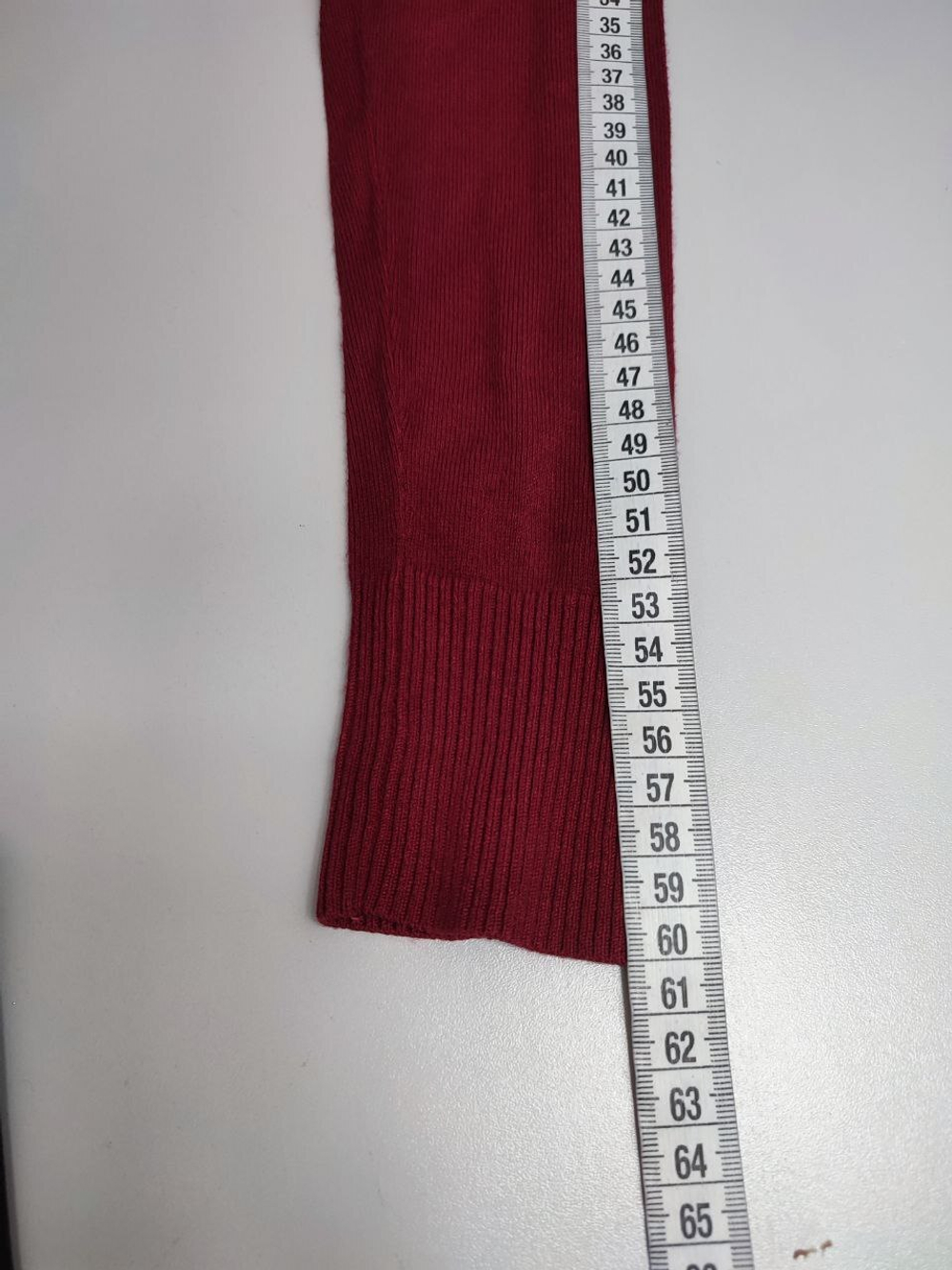 Джемпер Mango трикотажный 44 размер