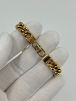 Браслет с кристаллами Christian Dior