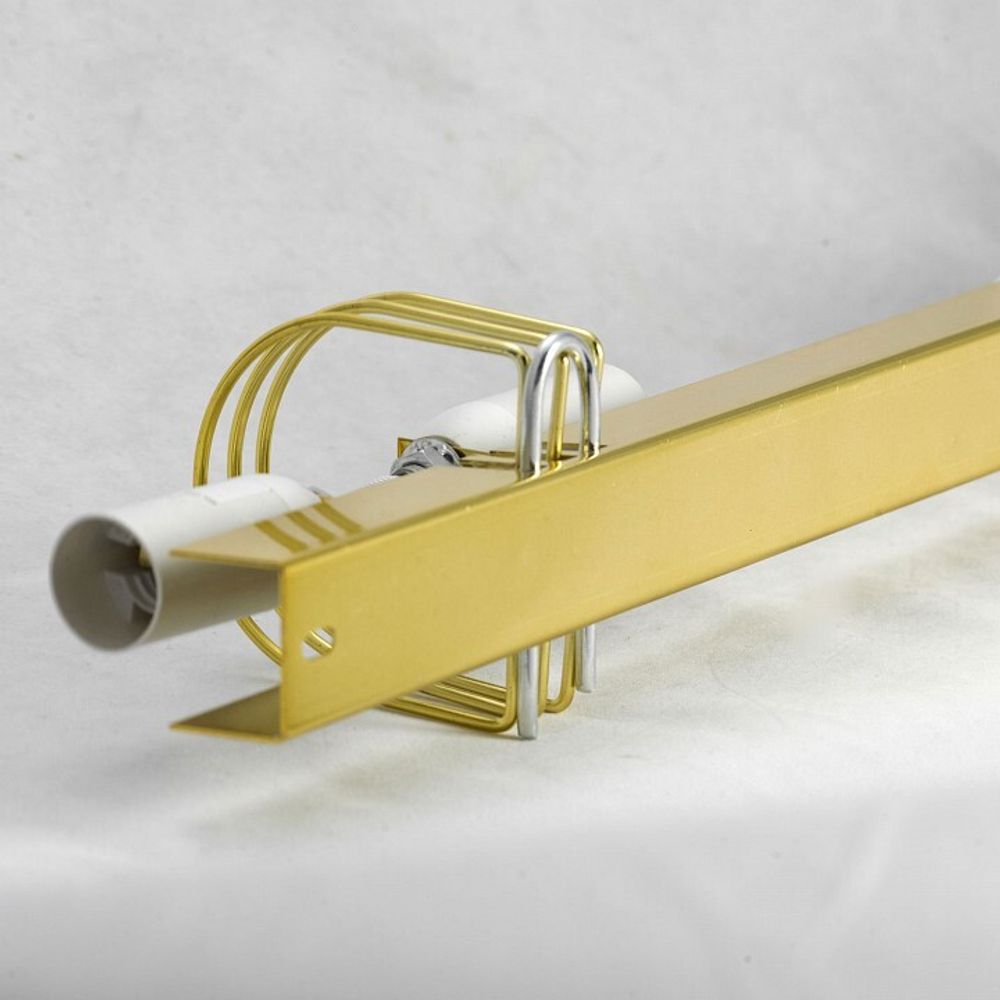 Накладной светильник Lussole Selvino GRLSA-7701-04