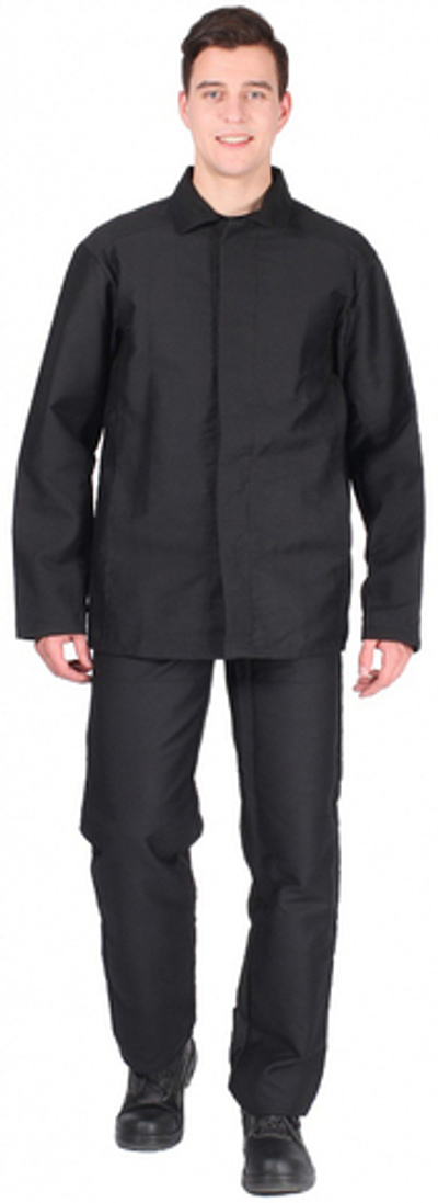 Костюм молескин с ОП-пропиткой ГОСТ (тк.Молескин,280)