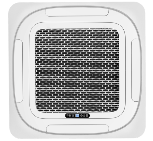 EXPERTAIR by ZILON HARD ZAC-HR48XCAC-IU/ZAC-PAN-HR24/36/48/60/ZAC-HD48XC-OU