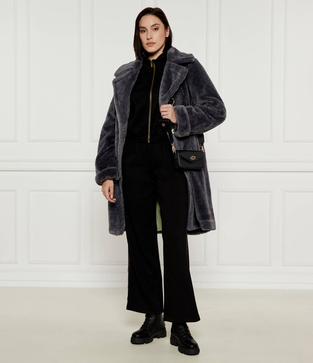 Комплект Twinset U&amp;B - черный(242LI2EBB)