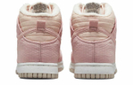 Кроссовки Nike Dunk Lx Nn (Женская размерная сетка)