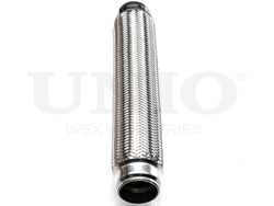 Гофра глушителя 45x320 мм InnerBraid UNIO EXP-45320