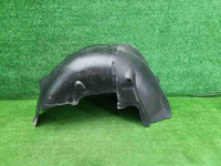 Подкрылок задний RH Mercedes G W463 18-24 AMG 63