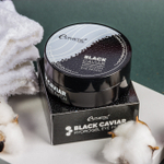 Гидрогелевые патчи для век экстрактом черной икры Esthetic House Black Caviar Hydrogel Eye Patch
