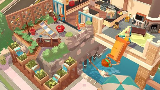 Moving Out 2 [Nintendo Switch, русские субтитры]