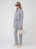 Куртка джинсовая Fendi