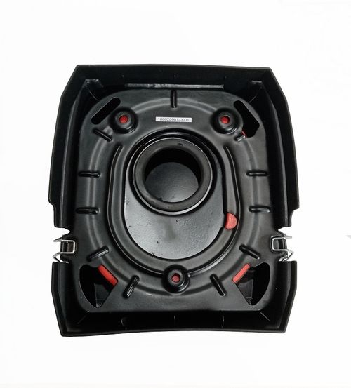 Фильтр воздушный в сборе LC2V80FD/180020901-0001