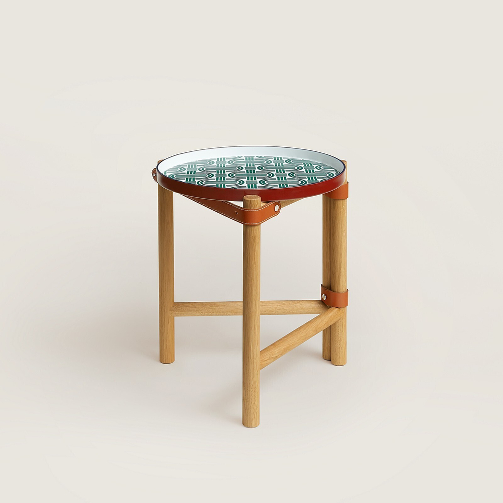 Стол журнальный Les Trotteuses G