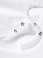 Боди с длинным рукавом для малышей Next B79-071, 5 шт., Белый