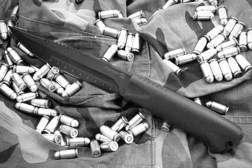 Коршун Пила