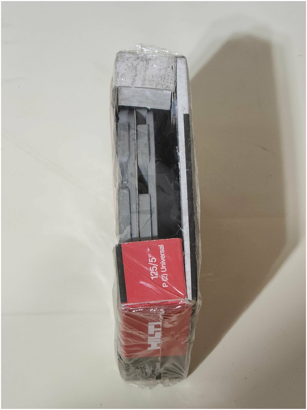 Чашка алмазная шлифовальная универсальная P DG-CW  125х22.2 мм HILTI 2238266