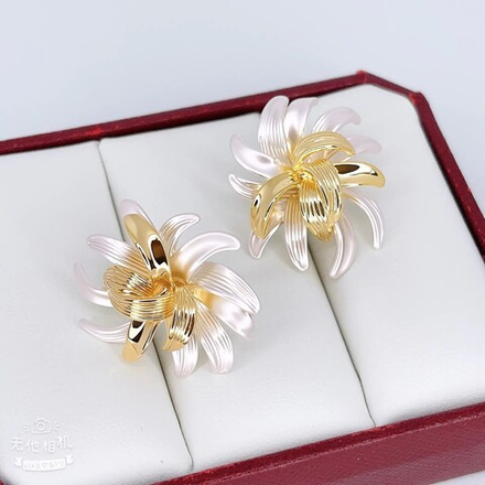 Серьги Jewelry - арт1110
