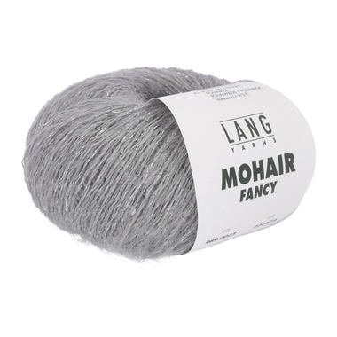 Mohair Fancy
