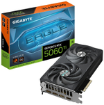 Видеокарта GIGABYTE Видеокарта Gigabyte (GV-N506TEAGLE OC-8GD) RTX5060Ti EAGLE OC 8G 8 Гб