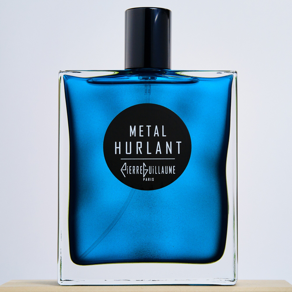 Pierre Guillaume Metal Hurlant