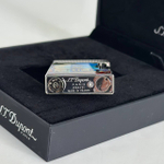 Зажигалка S.T. Dupont
