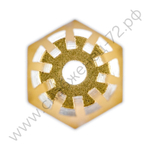 Мундштук внутренний №4П (50–100 мм) к Р3П-01, Р3П-02, Р3П-22 и Р3П-03