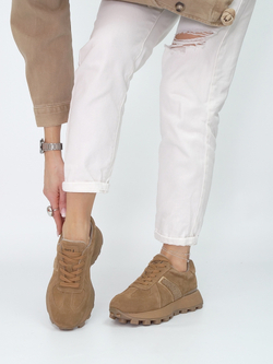 Кроссовки женские демисезонные