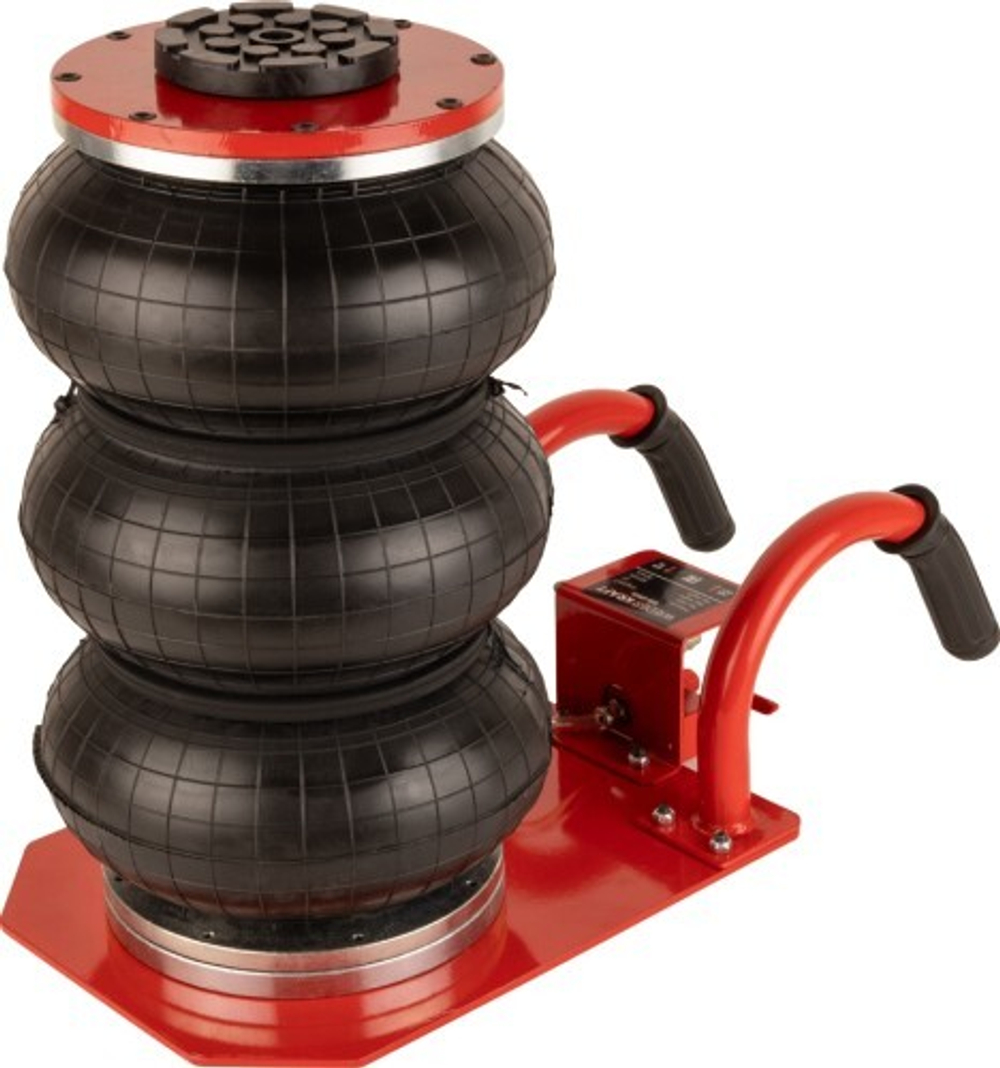 Домкрат пневматический WiederKraft WDK-81813A 3 т в0000128753