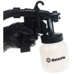 Краскопульт электрический Вихрь ЭКП-700В 72/17/1