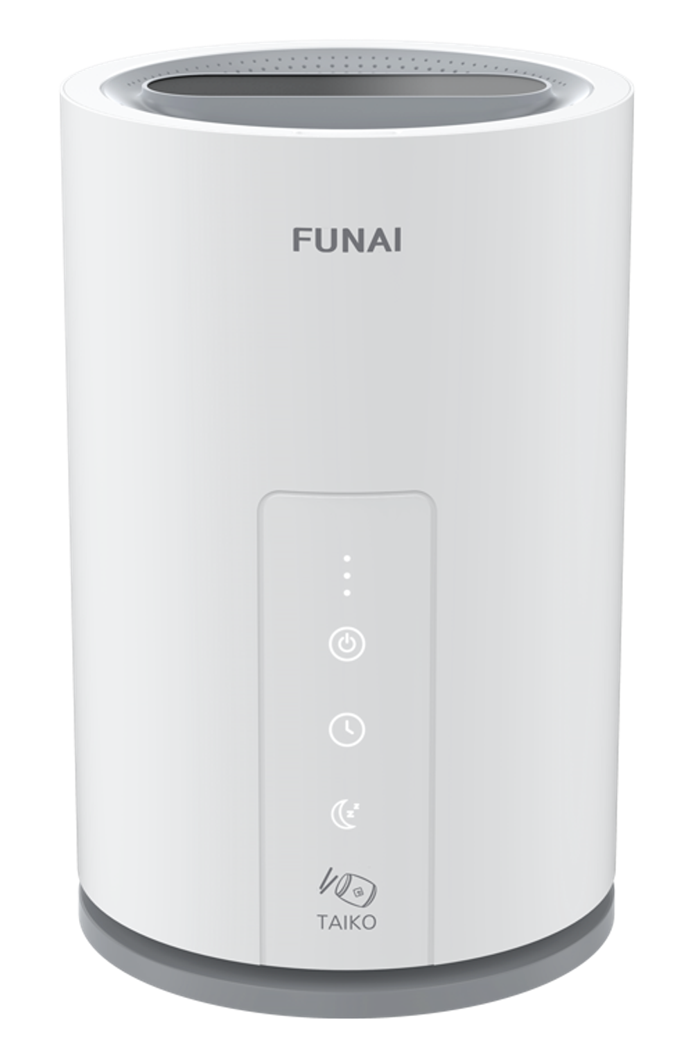 Ультразвуковой увлажнитель с электронным управлением серии TAIKO USH-TKE7251WC