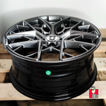 Комплект дисков HRE FF10 16x7 et38 5x100