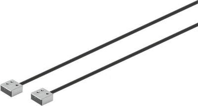 SOOC-TB-M-A5-2-R25, Световод