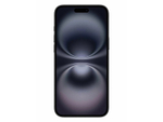 Смартфон Apple iPhone 16 128GB Black
